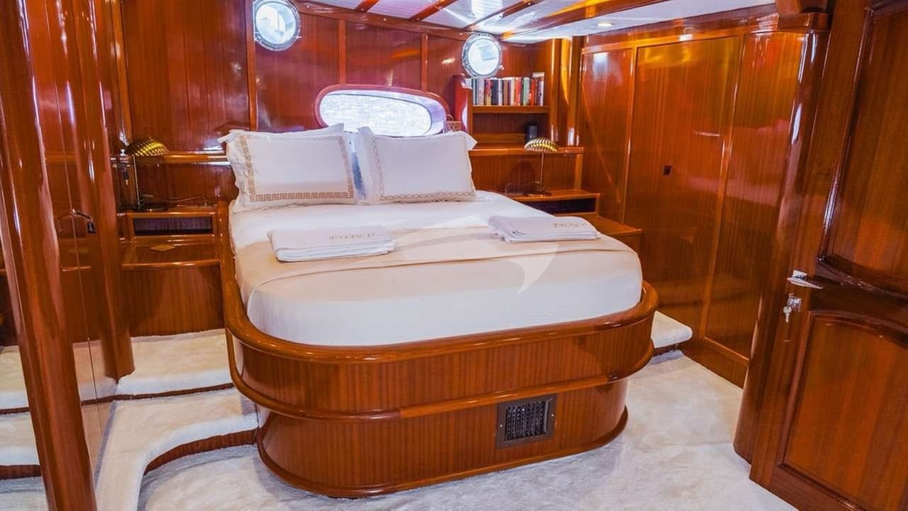 EYLUL 17, photo from the yacht portfolio 13