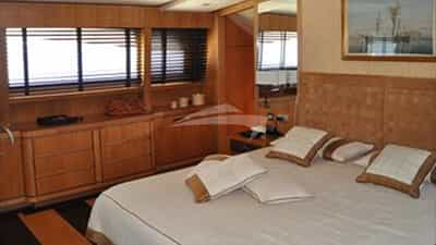 Guest Cabin