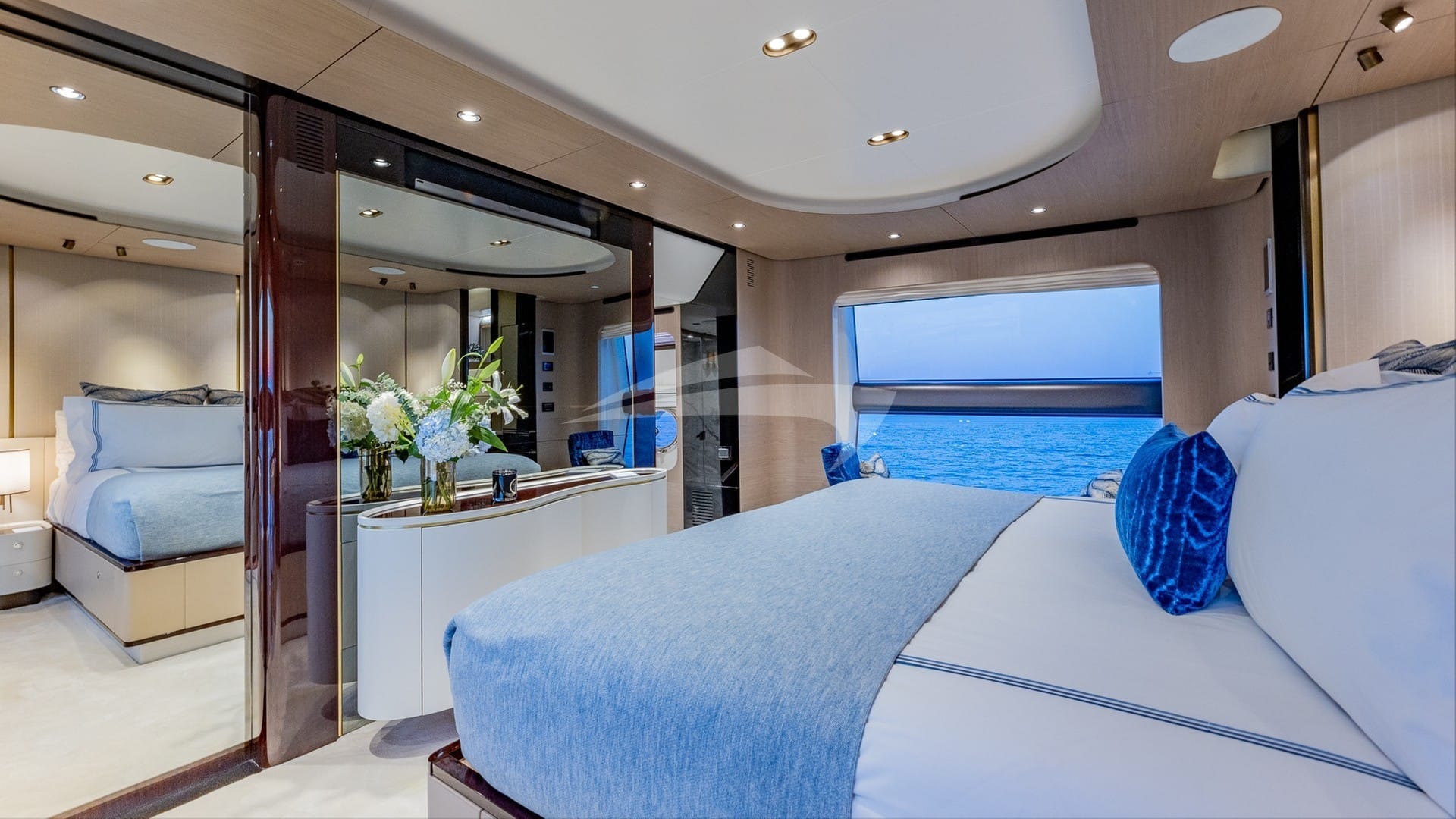 Master Stateroom