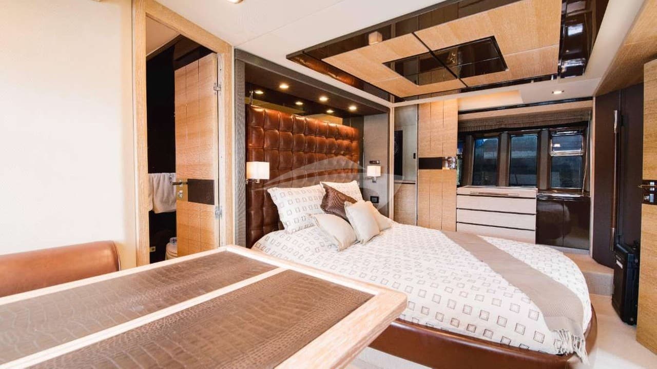 LUPO, photo from the yacht portfolio 4