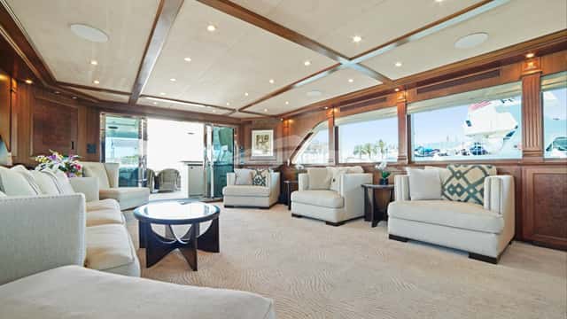 HARLEY G yacht charter photo 5