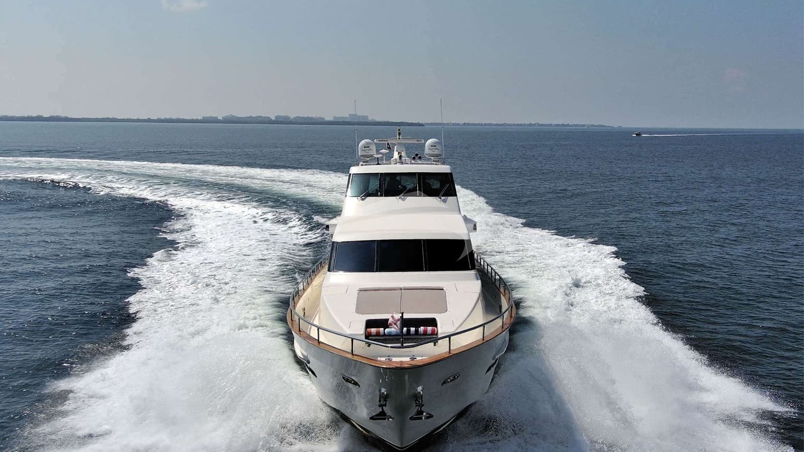 THE USUAL, photo from the yacht portfolio 15