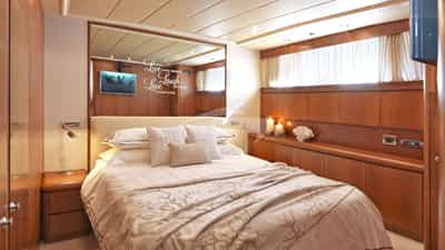 VIP Cabin