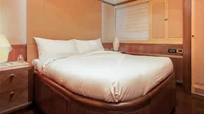 Guest Cabin