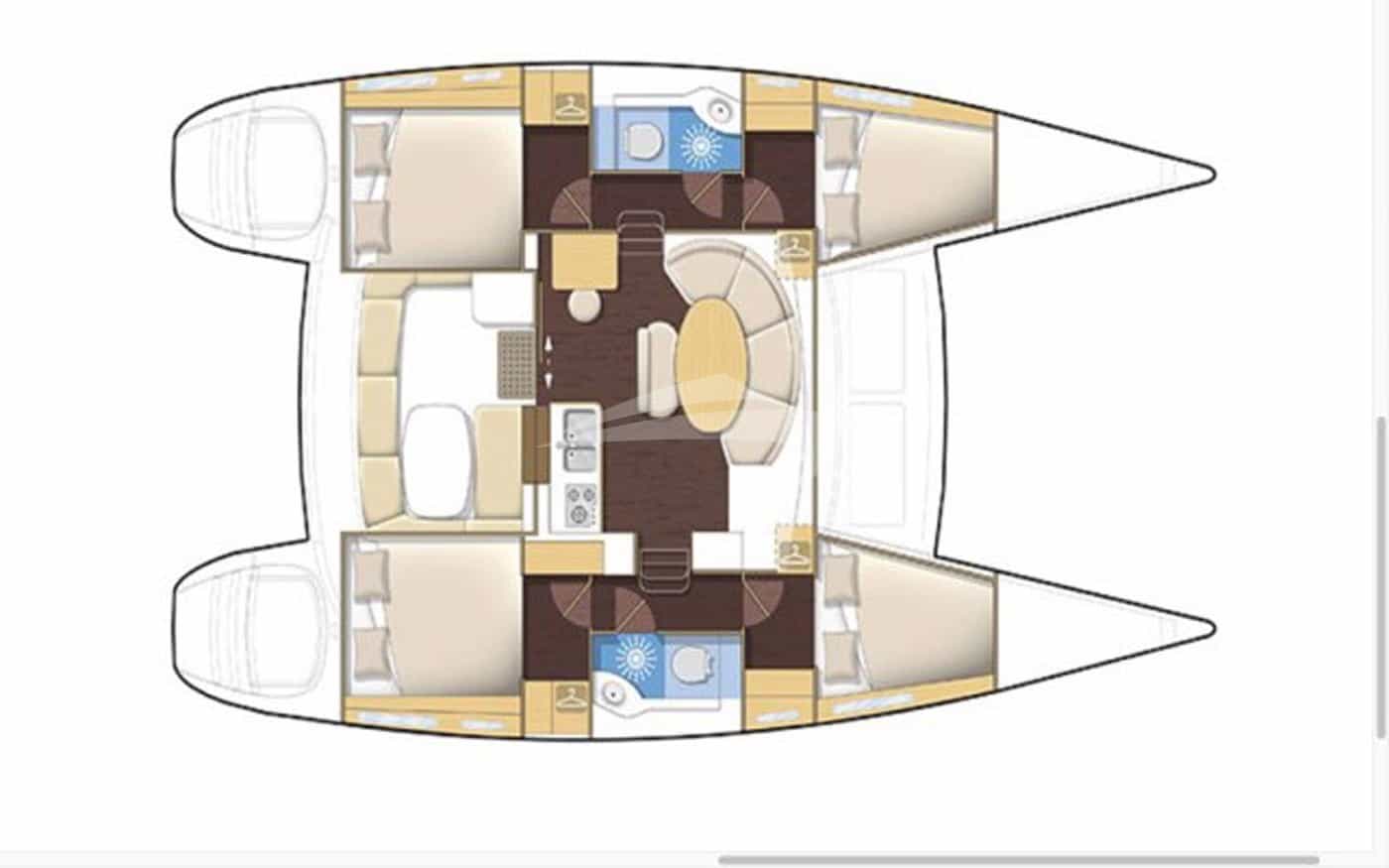 TIMAIAO 2 layout