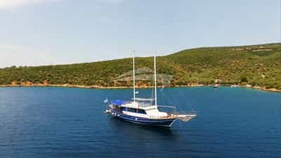 At Anchor