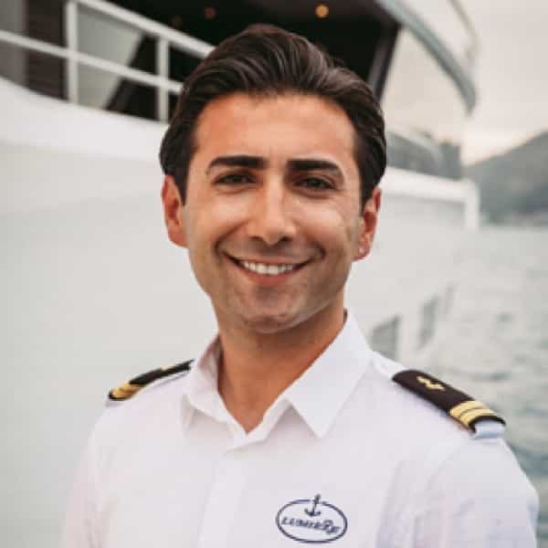 Ensar Guzel