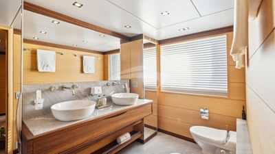 Bombay - 2025 - VIP Ensuite