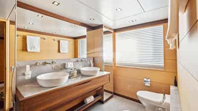 Bombay - 2025 - VIP Ensuite