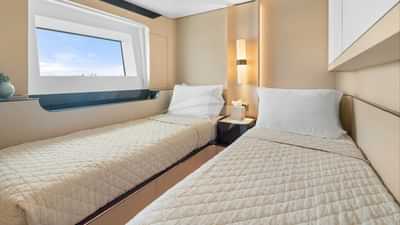 Guest Stateroom