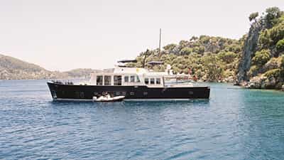 Side View
