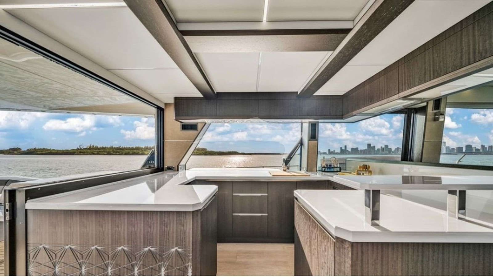 SEVEN SEAS, photo from the yacht portfolio 14