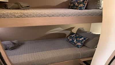 Bunk Cabin