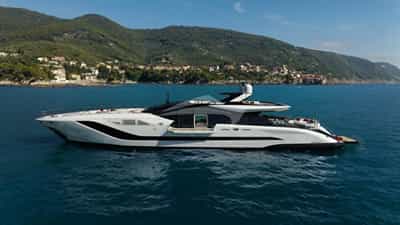 N1 Mangusta 165 REV Profile
