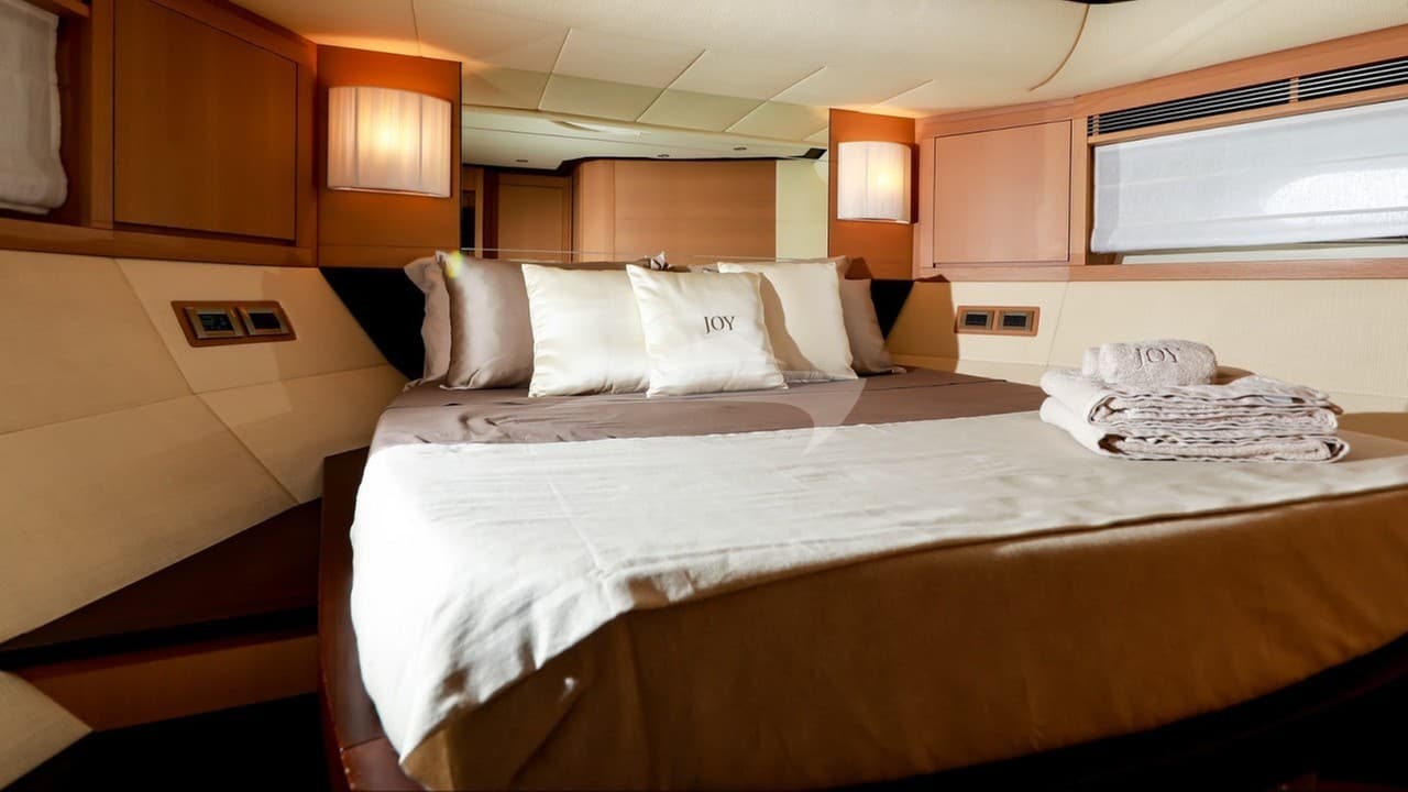 JOY, photo from the yacht portfolio 23