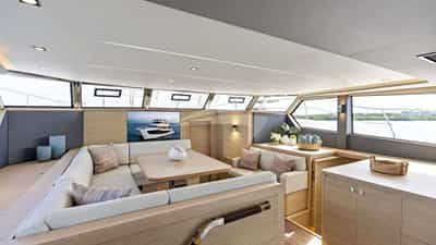 sister boat
