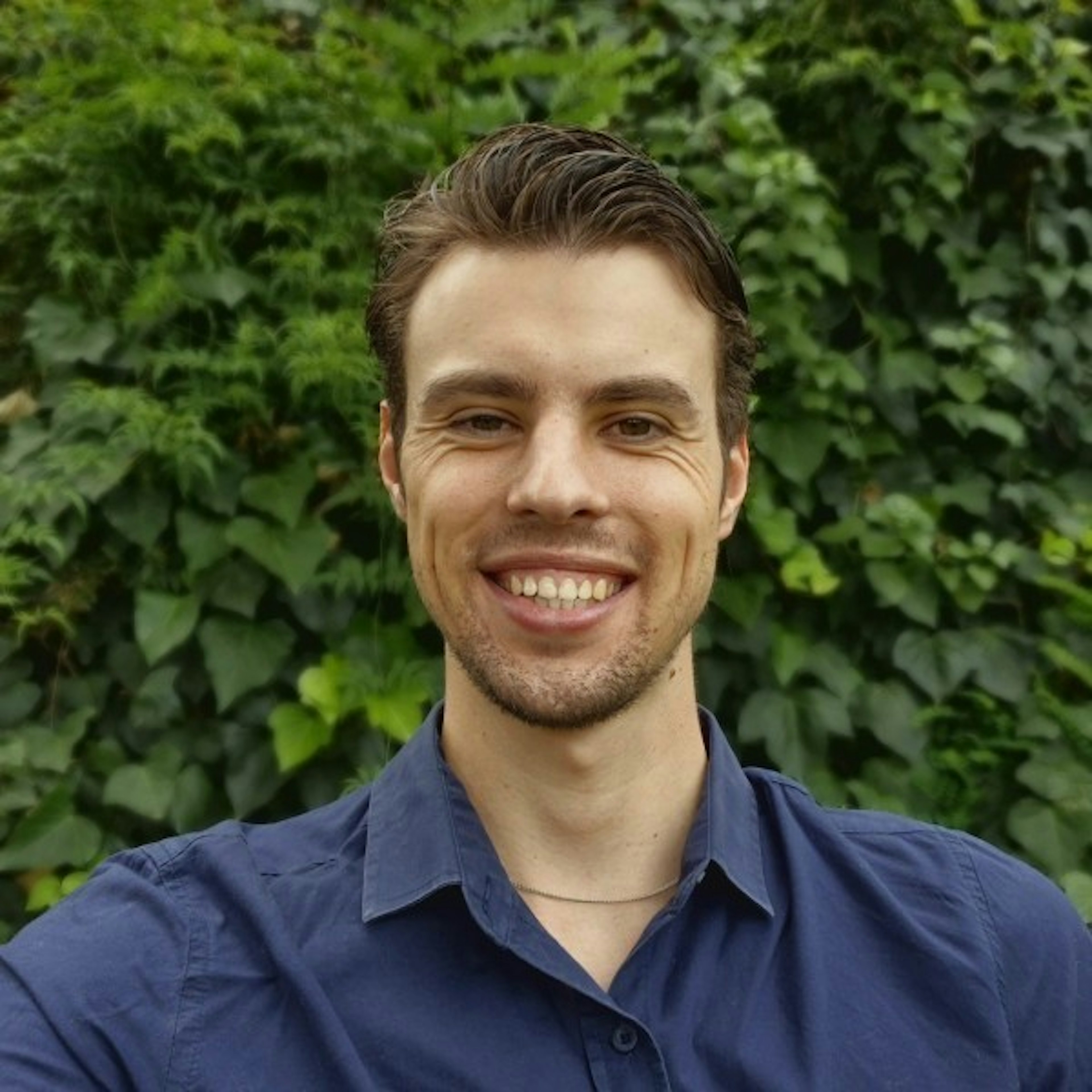 Brandon Knödl