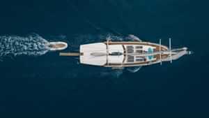 ANDEOYacht Charter With Worth Avenue Yachts