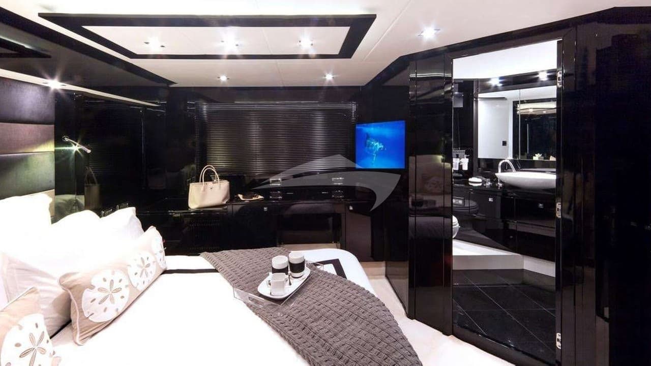 ALL IN, photo from the yacht portfolio