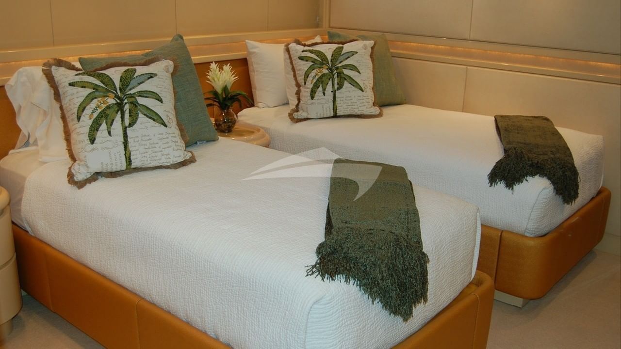 Twin/King convertible