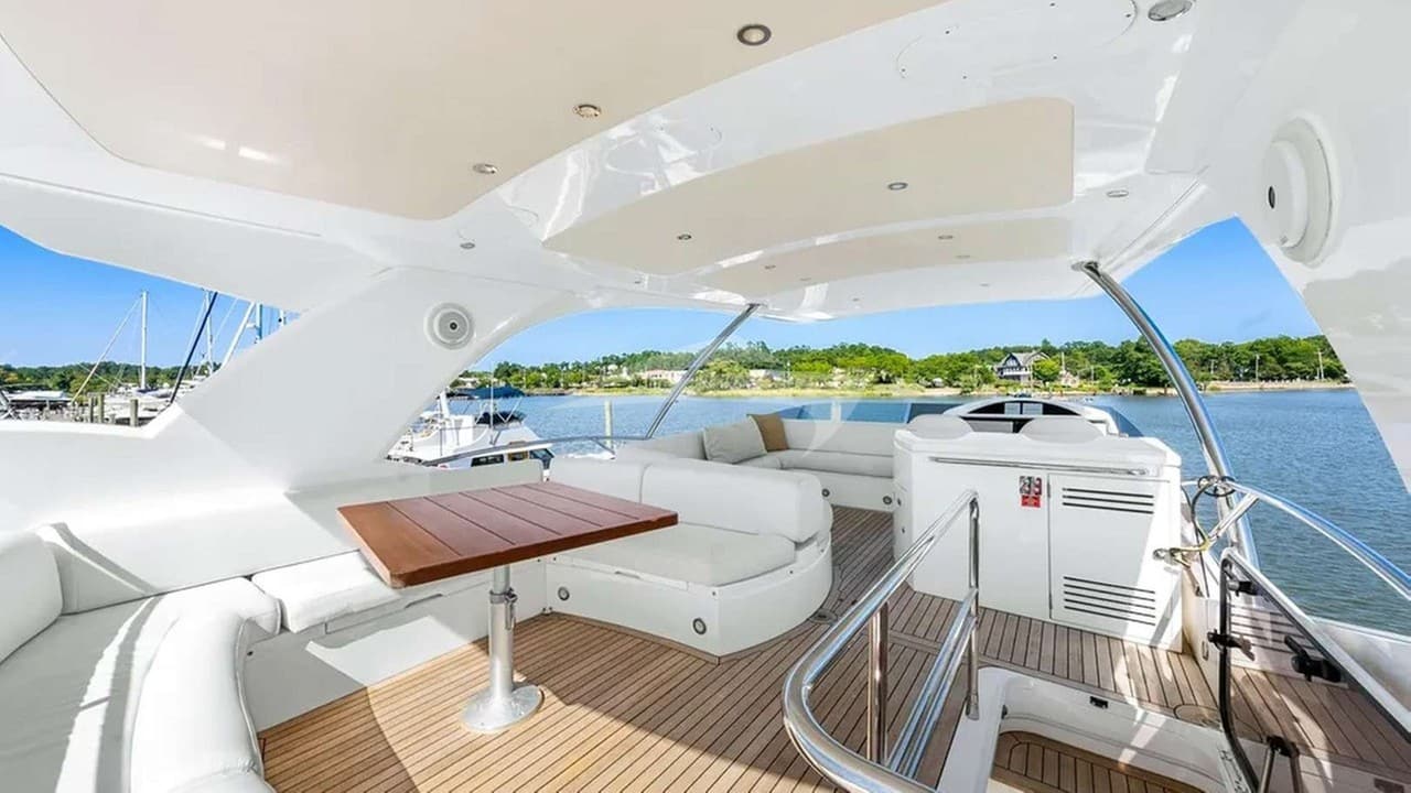 GUARDIAN OF THE SEA, photo from the yacht portfolio 11