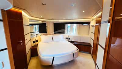 Guest Cabin
