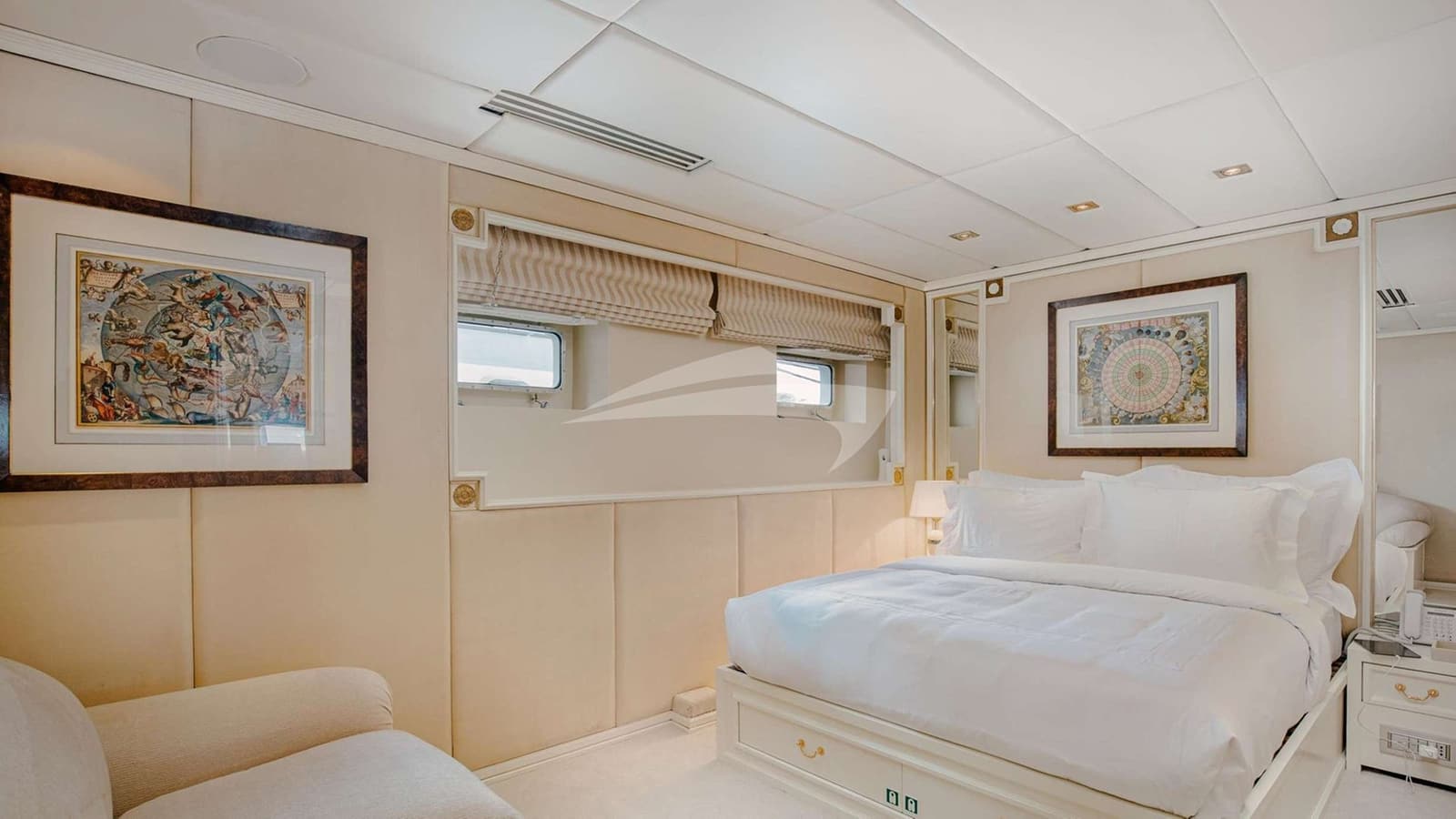 ITOTO, Aufnahme aus dem Yachtportfolio 6