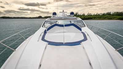 Foredeck