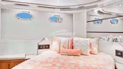Guest Cabin