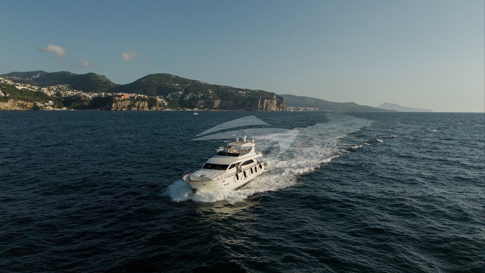 OCEAN DELTA 11, photo from the yacht portfolio 7