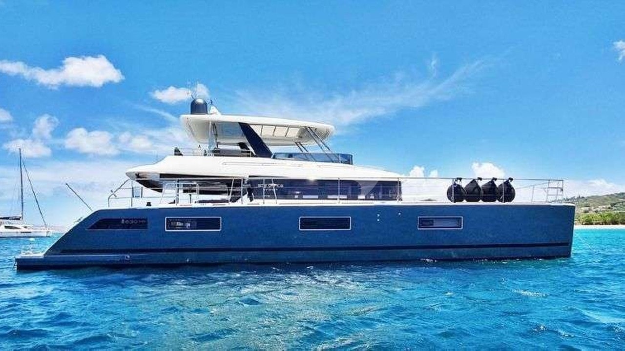 MARE BLU