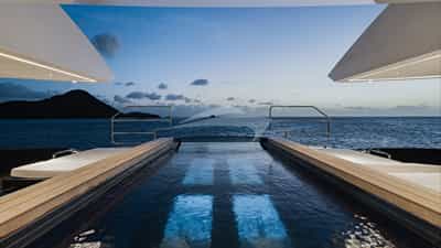 Infinity Pool