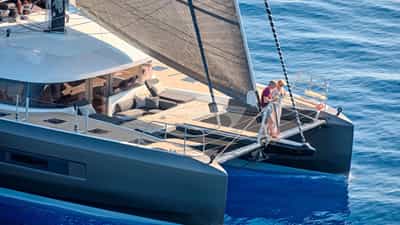 Sailing