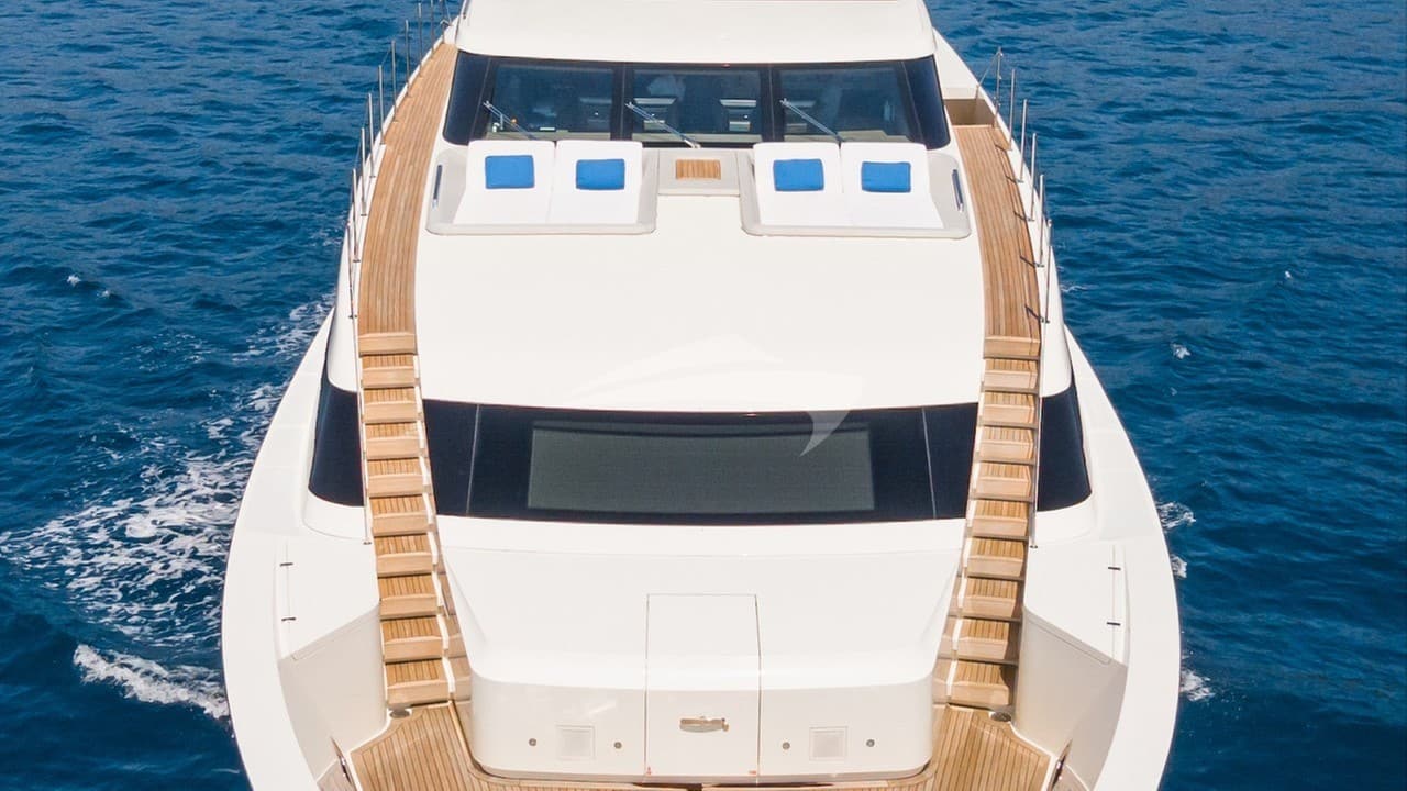 MORNING STAR, photo from the yacht portfolio 10