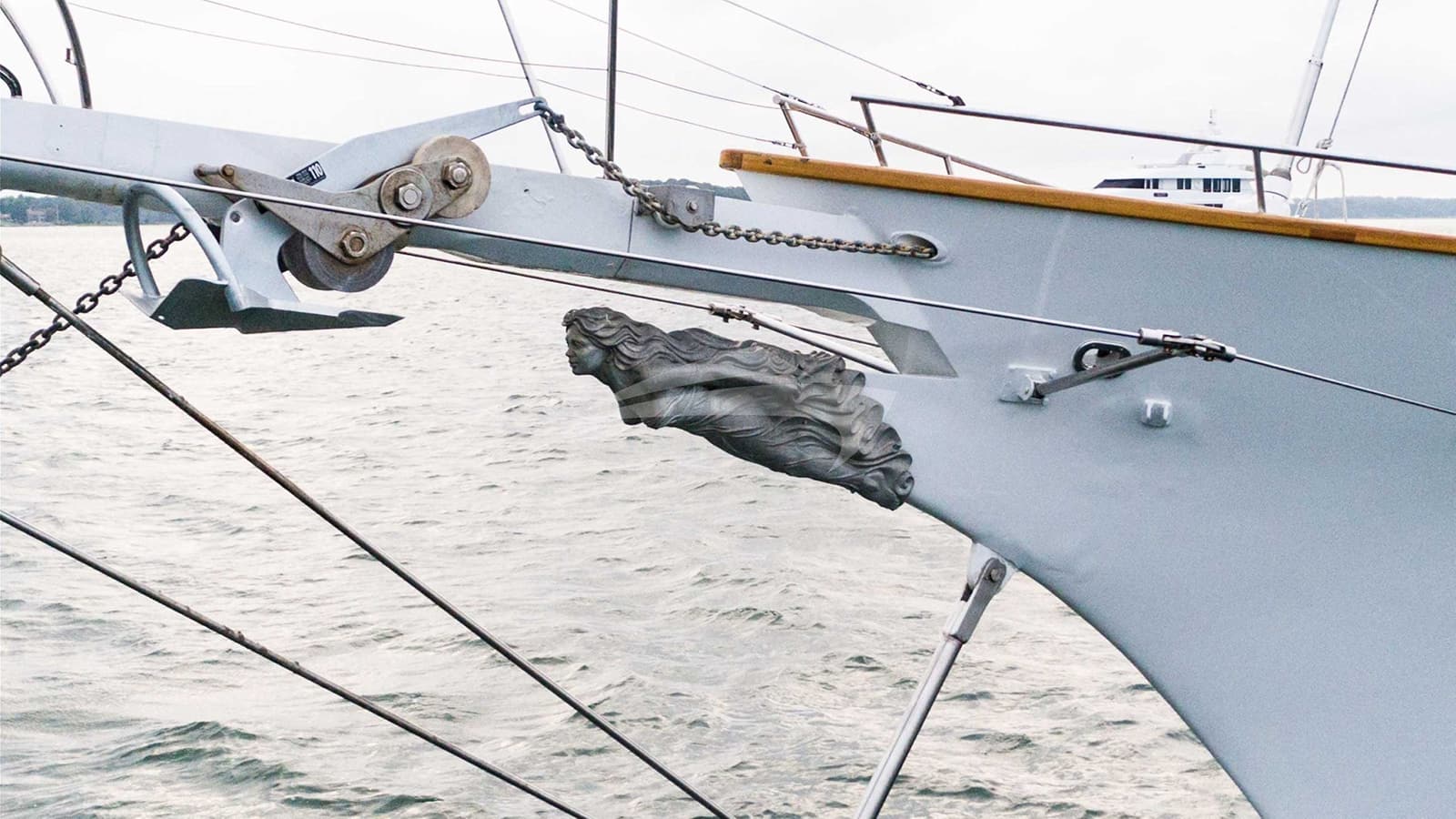 ARABELLA, photo from the yacht portfolio 27