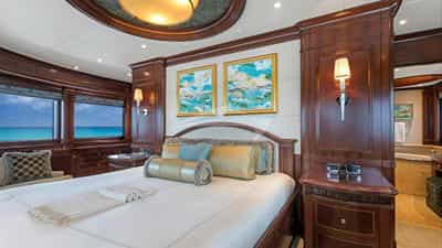 Guest Cabin