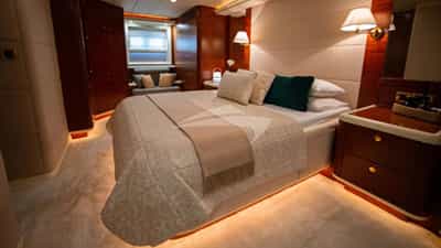 Guest Cabin