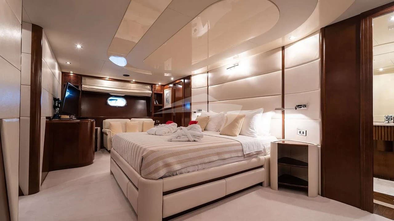 LET IT BE, photo from the yacht portfolio 6