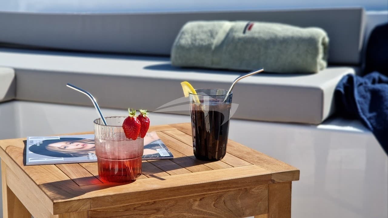 LOOMA, photo from the yacht portfolio 22