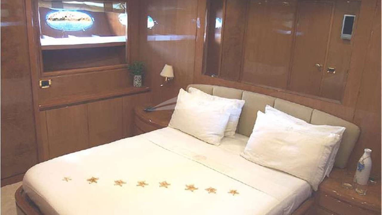 NOTUS, photo from the yacht portfolio