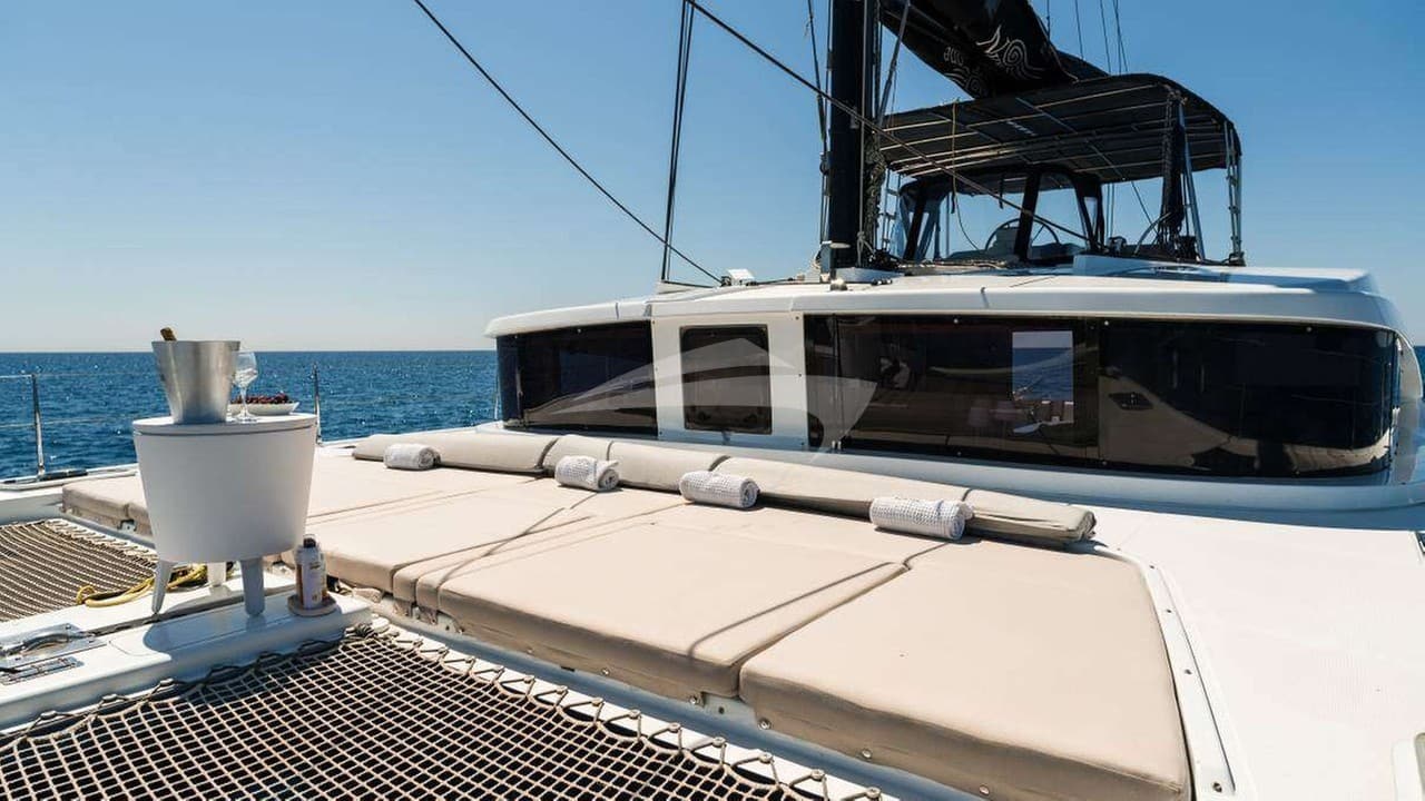 NYX ONE, photo from the yacht portfolio 3