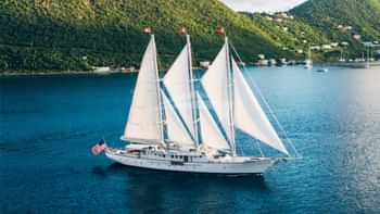 SAILARABELLA