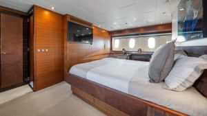 Master Cabin