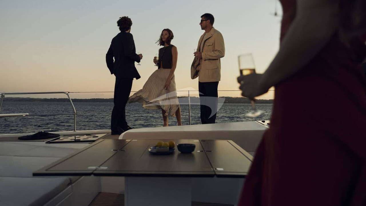 BALI KAI, photo from the yacht portfolio 11