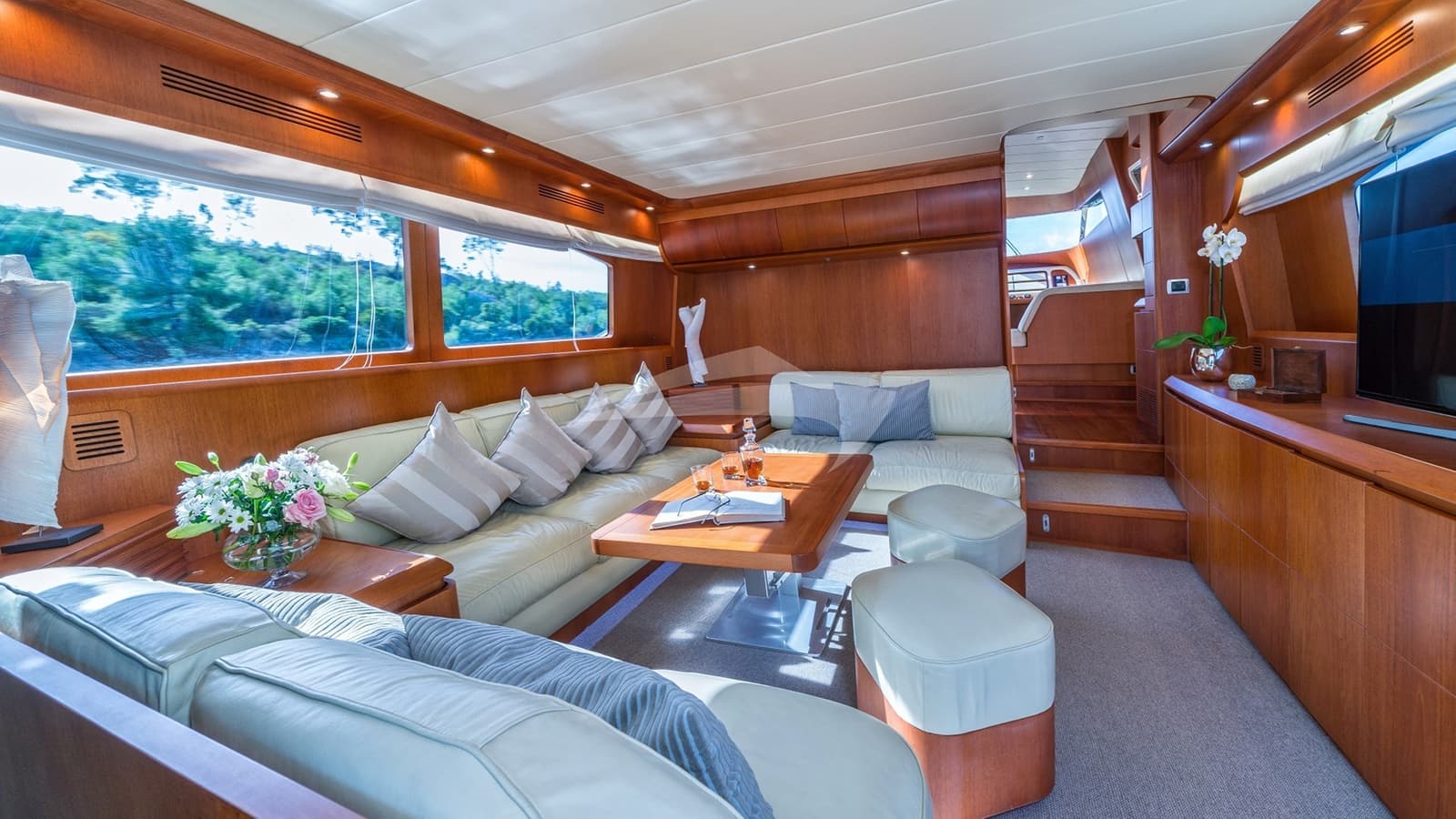 JANTAR, photo from the yacht portfolio 9