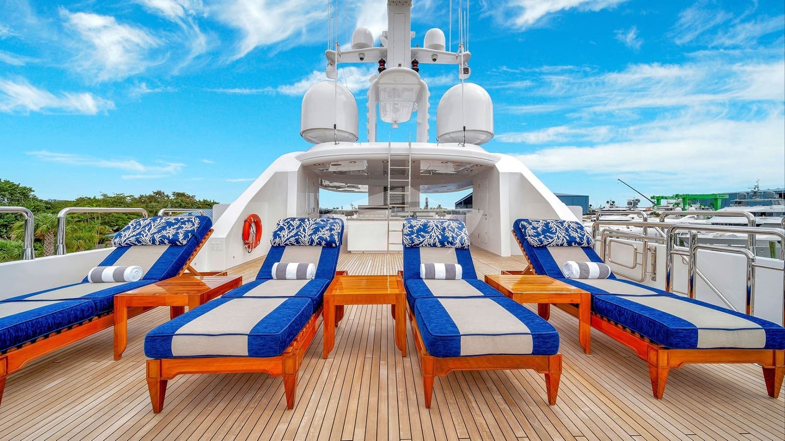 VALHALLA, photo from the yacht portfolio 29
