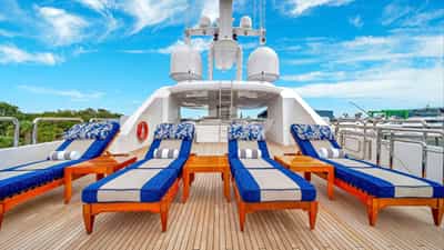 Sundeck