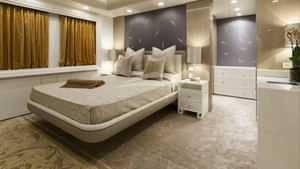 VIP Cabin