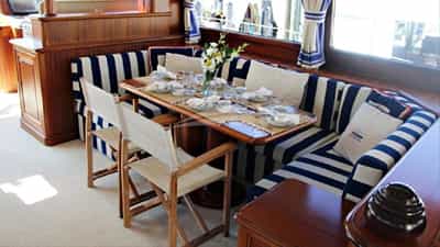 Main Level Dining