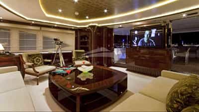 Sky Lounge